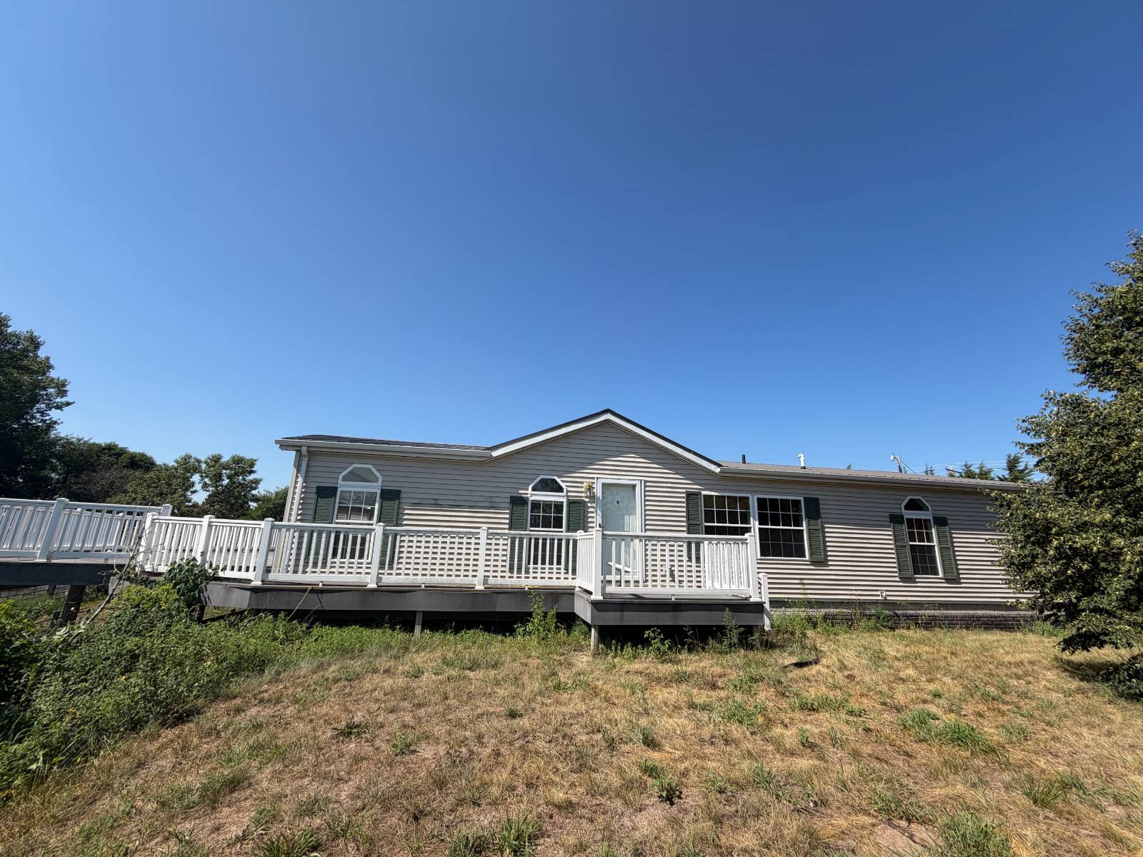 Photo 8 of 21 of home listing at 85698 522 Ave., Neligh, NE 68756