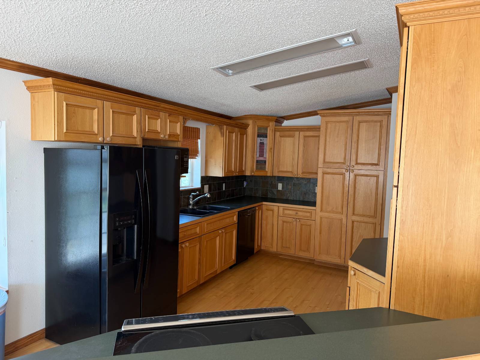 Photo 11 of 21 of home listing at 85698 522 Ave., Neligh, NE 68756