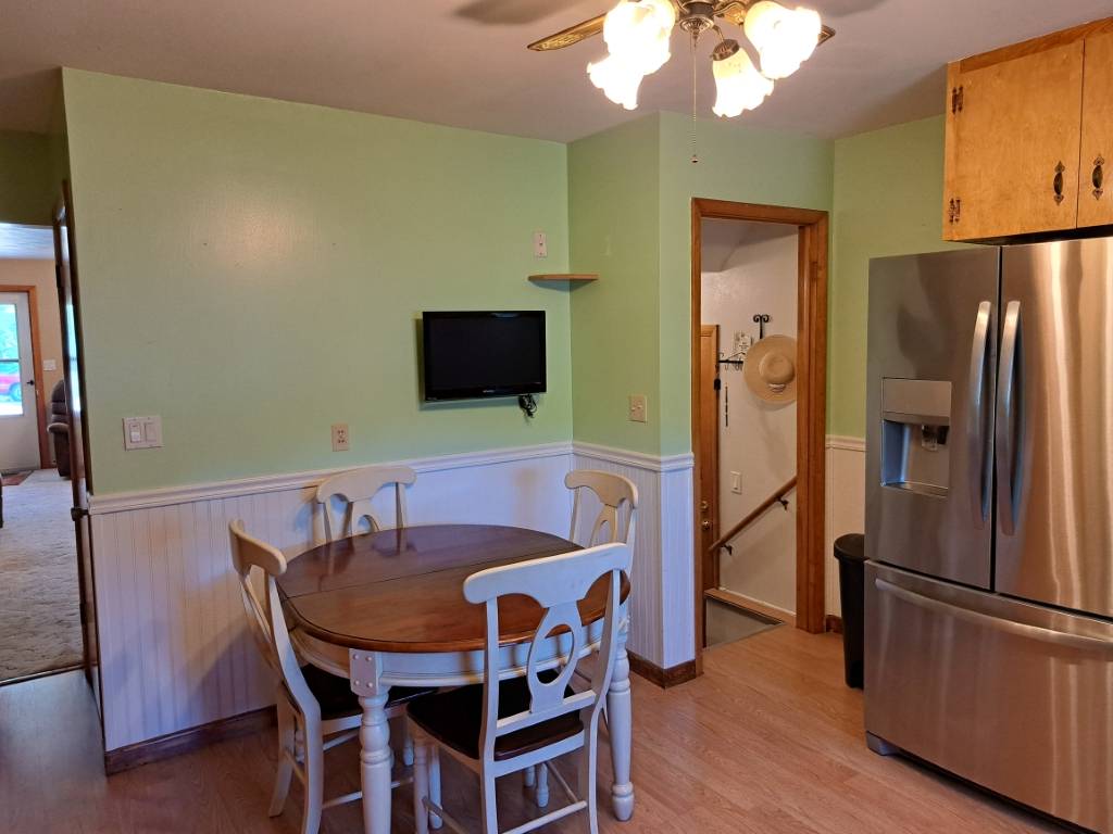 Photo 9 of 25 of home listing at 459 Morehead Street, Chadron, NE 69337