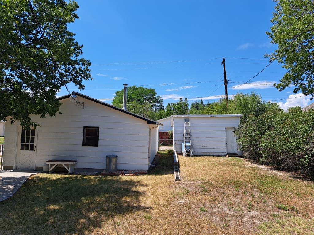 Photo 21 of 25 of home listing at 459 Morehead Street, Chadron, NE 69337