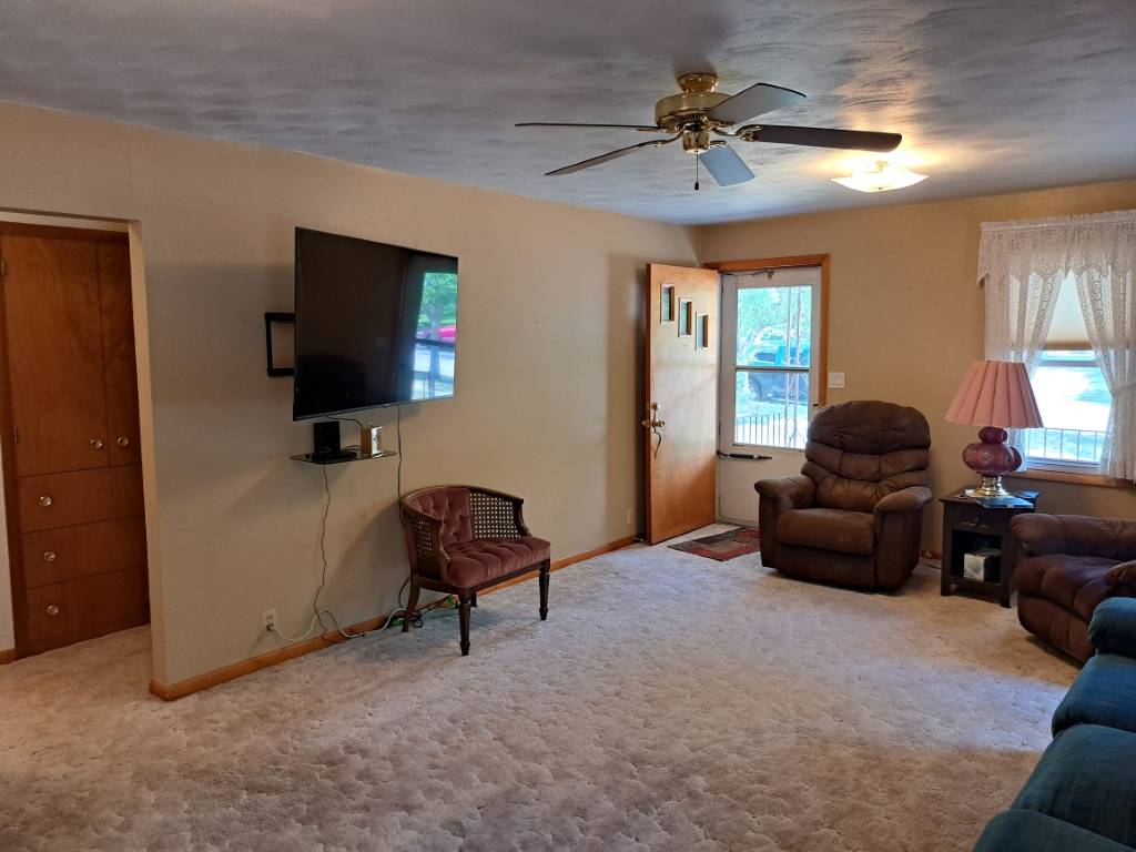 Photo 2 of 25 of home listing at 459 Morehead Street, Chadron, NE 69337