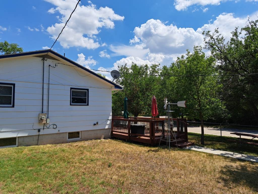 Photo 18 of 25 of home listing at 459 Morehead Street, Chadron, NE 69337