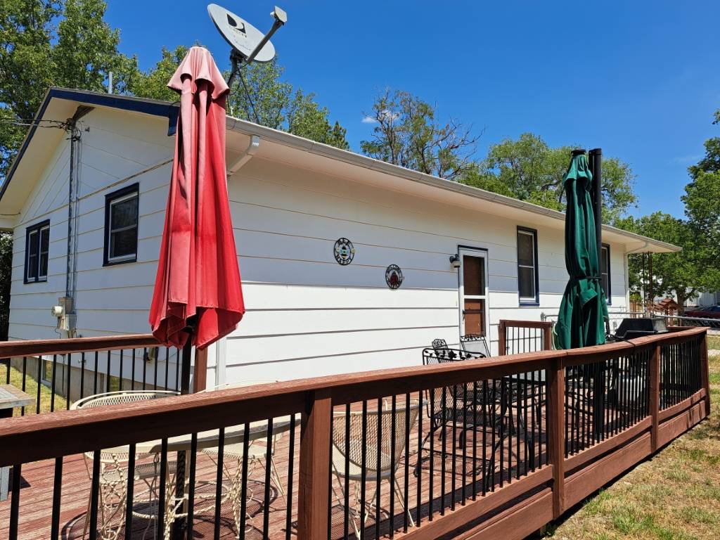 Photo 17 of 25 of home listing at 459 Morehead Street, Chadron, NE 69337