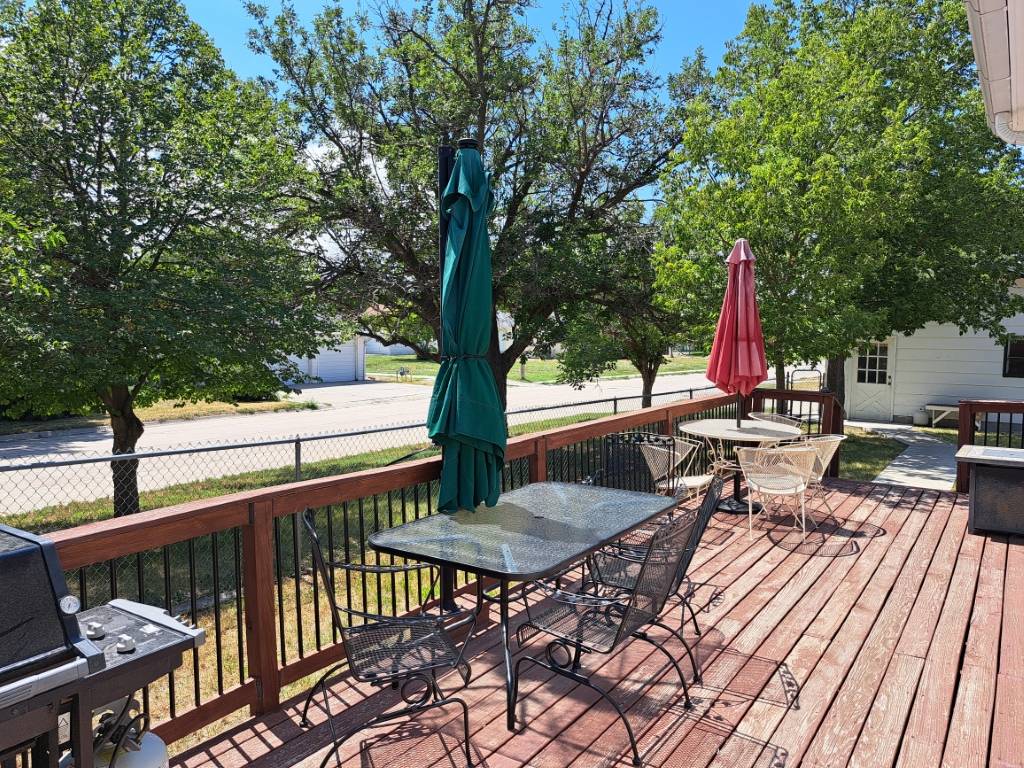 Photo 16 of 25 of home listing at 459 Morehead Street, Chadron, NE 69337