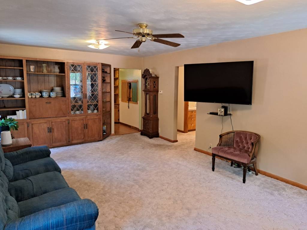 Photo 3 of 25 of home listing at 459 Morehead Street, Chadron, NE 69337