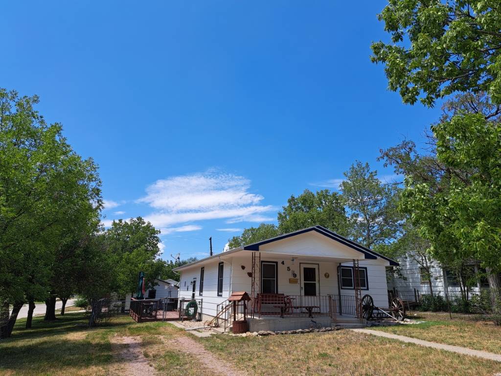 Photo 25 of 25 of home listing at 459 Morehead Street, Chadron, NE 69337