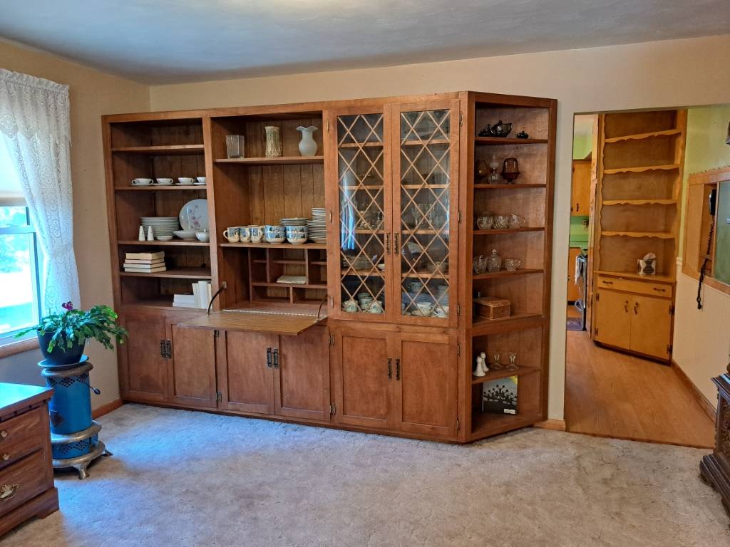 Photo 4 of 25 of home listing at 459 Morehead Street, Chadron, NE 69337