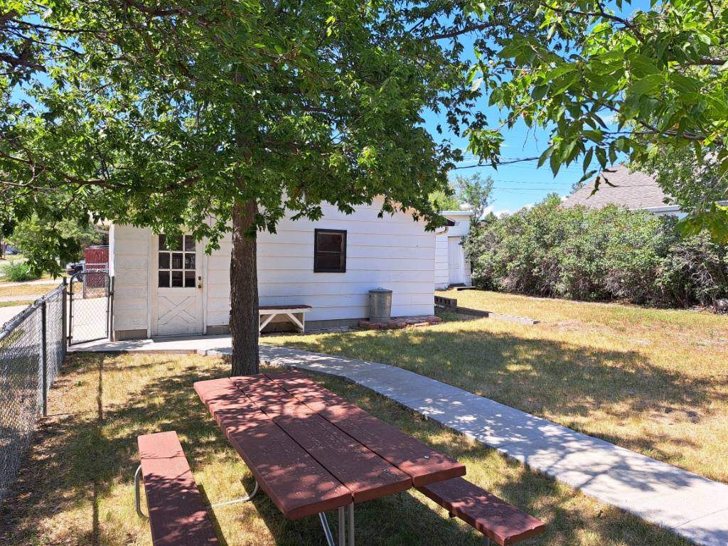 Photo 19 of 25 of home listing at 459 Morehead Street, Chadron, NE 69337