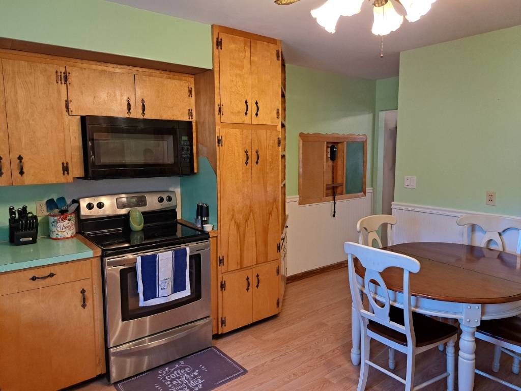 Photo 8 of 25 of home listing at 459 Morehead Street, Chadron, NE 69337