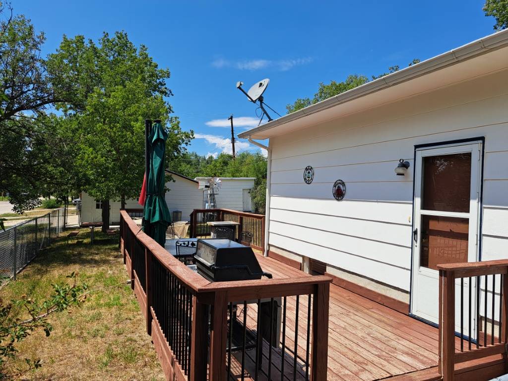 Photo 15 of 25 of home listing at 459 Morehead Street, Chadron, NE 69337