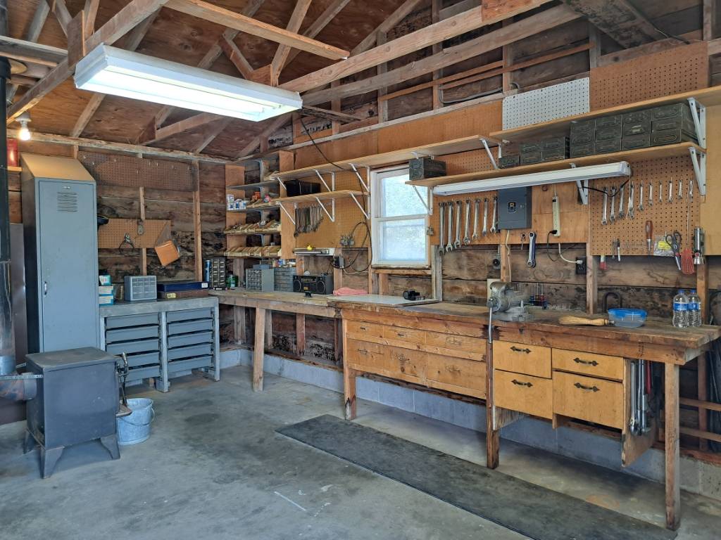 Photo 22 of 25 of home listing at 459 Morehead Street, Chadron, NE 69337