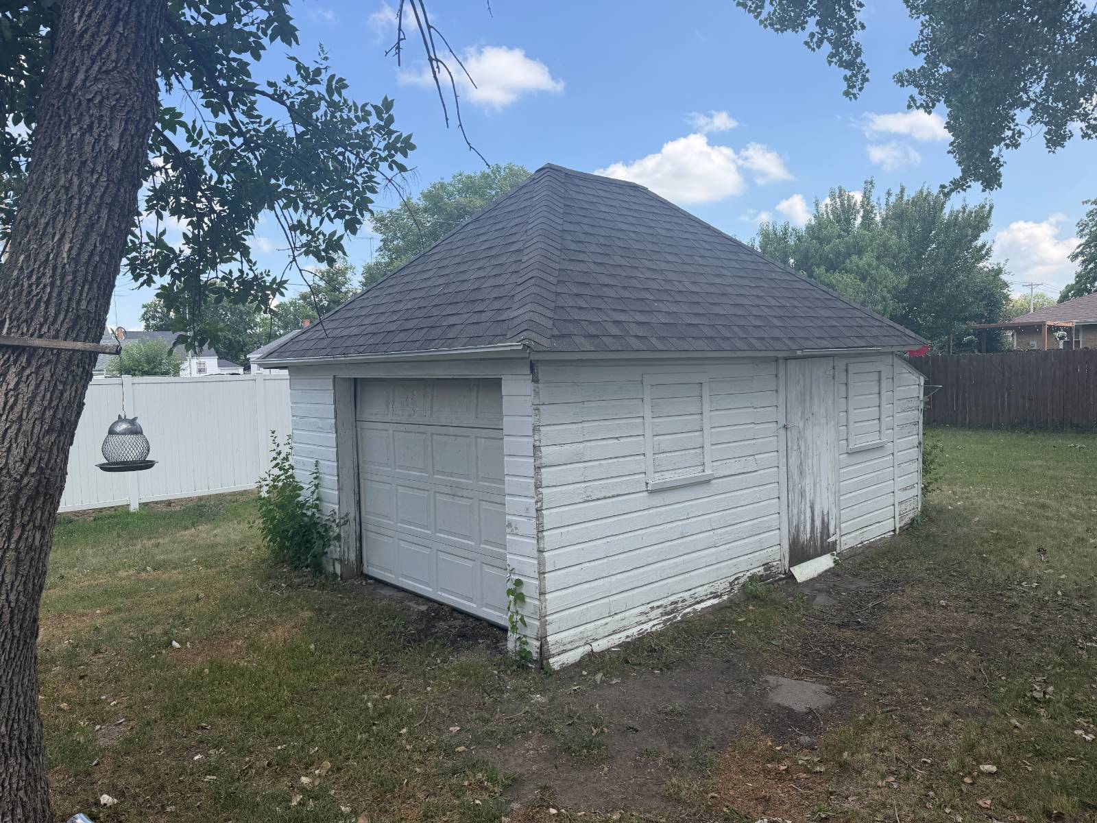Photo 13 of 13 of home listing at 123 W 5th ST, Schuyler, NE 68661