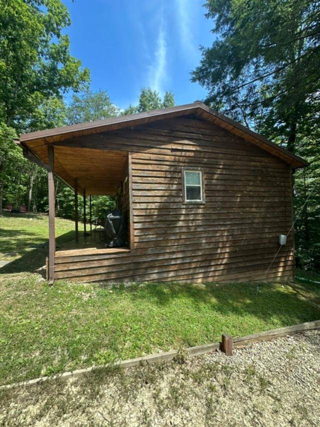 649 Billy Smith Rd