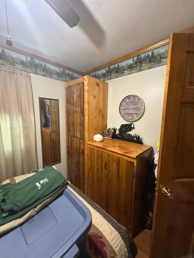 649 Billy Smith Rd