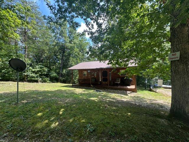 649 Billy Smith Rd