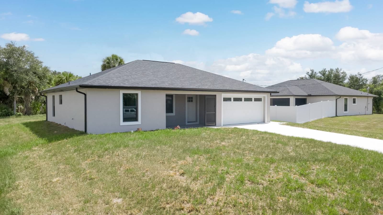 19226 Brandon Ave, Port Charlotte, FL 33954