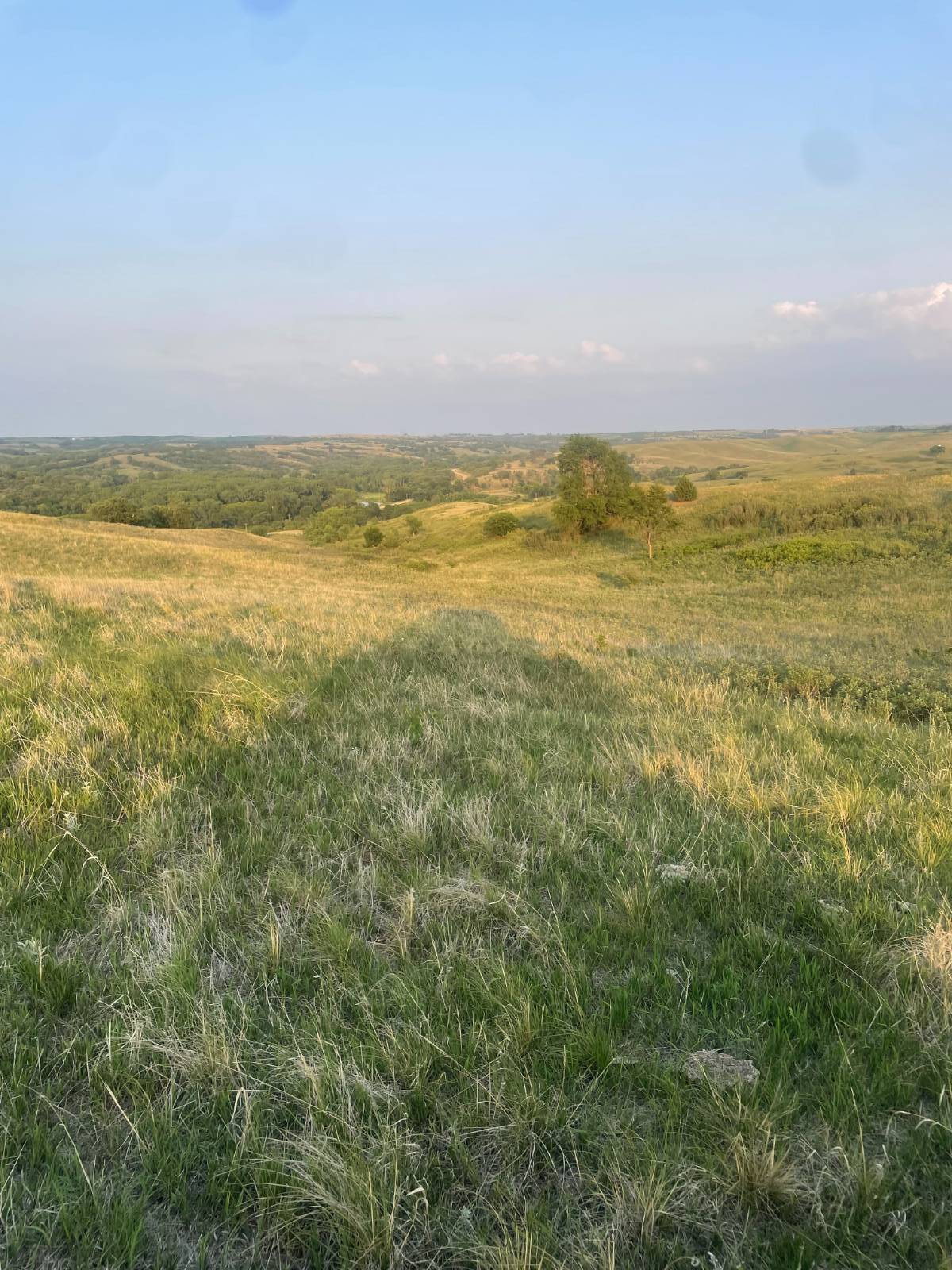 Photo 13 of 39 of home listing at Rural 531 Ave and 889 Road, Niobrara, NE 68760