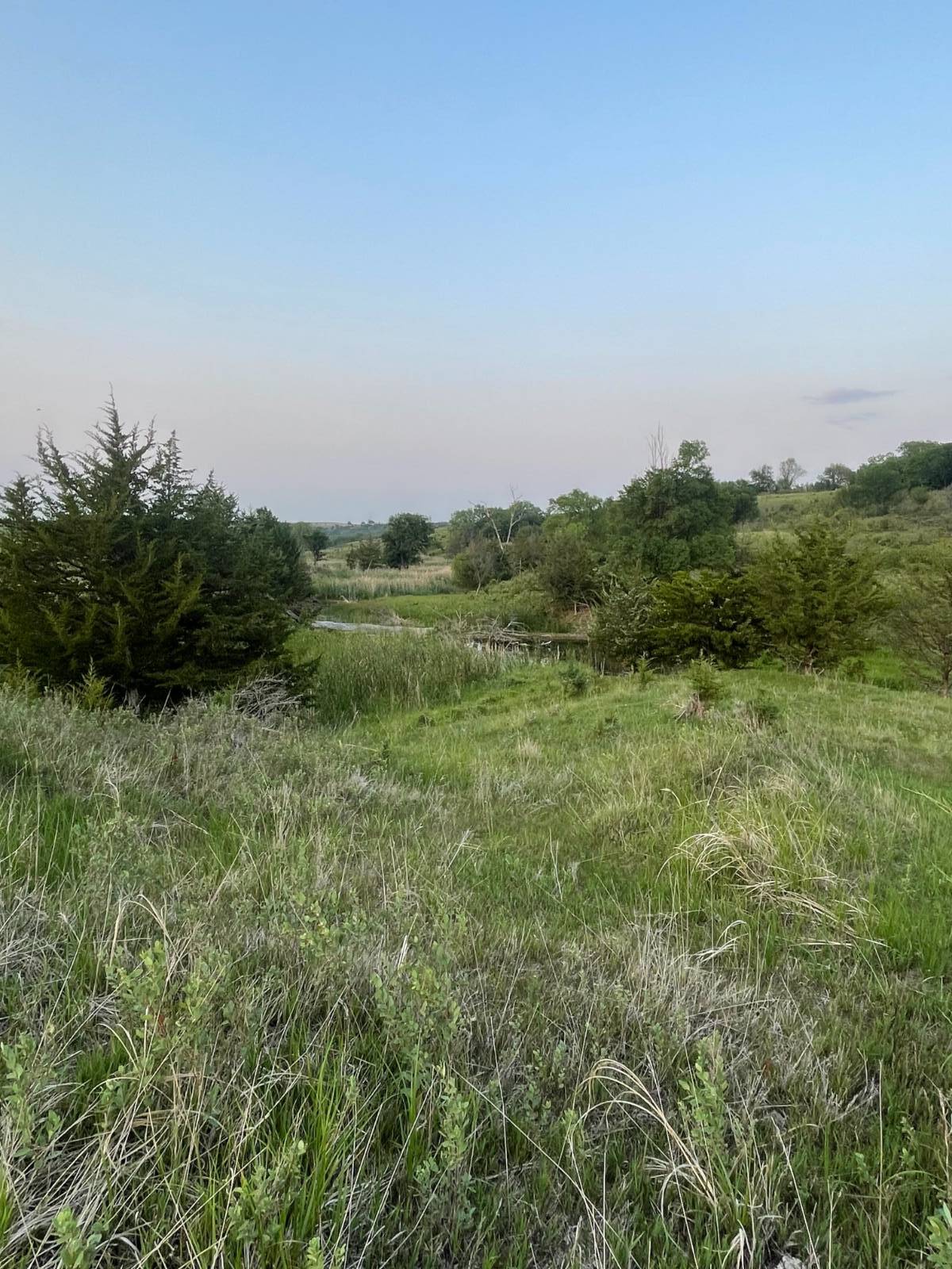 Photo 32 of 39 of home listing at Rural 531 Ave and 889 Road, Niobrara, NE 68760