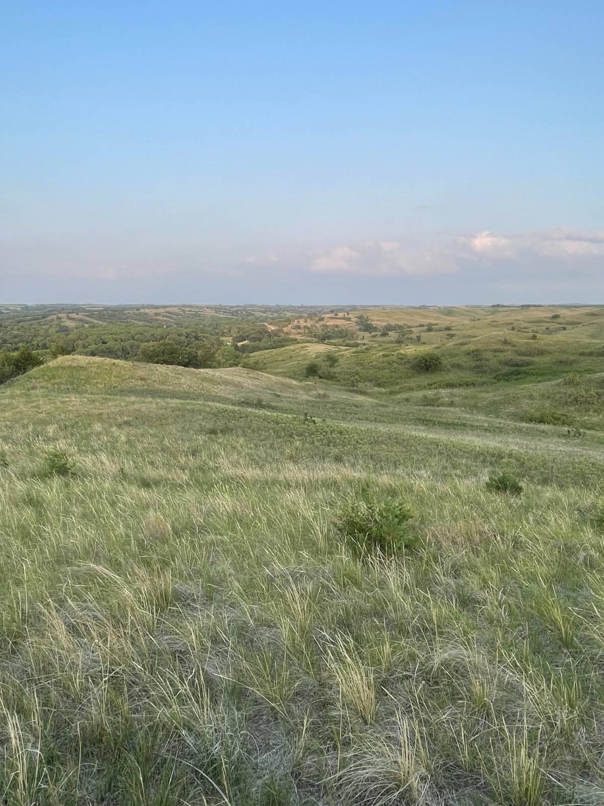 Photo 20 of 39 of home listing at Rural 531 Ave and 889 Road, Niobrara, NE 68760