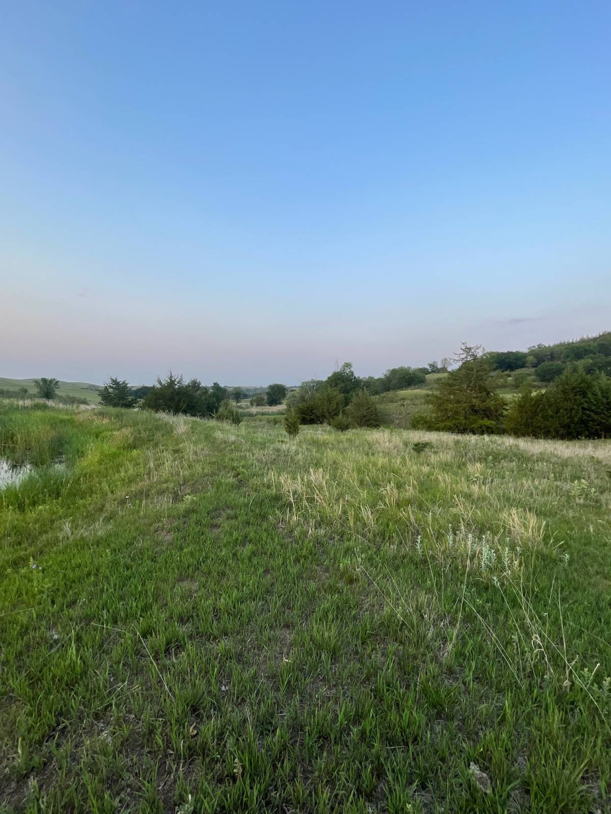 Photo 28 of 39 of home listing at Rural 531 Ave and 889 Road, Niobrara, NE 68760