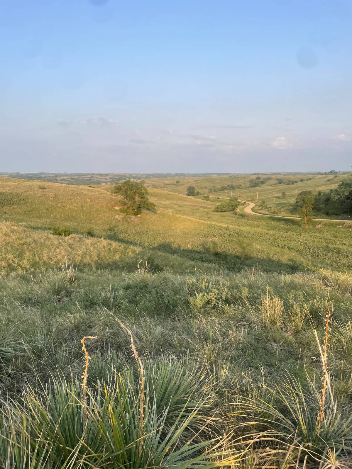 Photo 4 of 39 of home listing at Rural 531 Ave and 889 Road, Niobrara, NE 68760