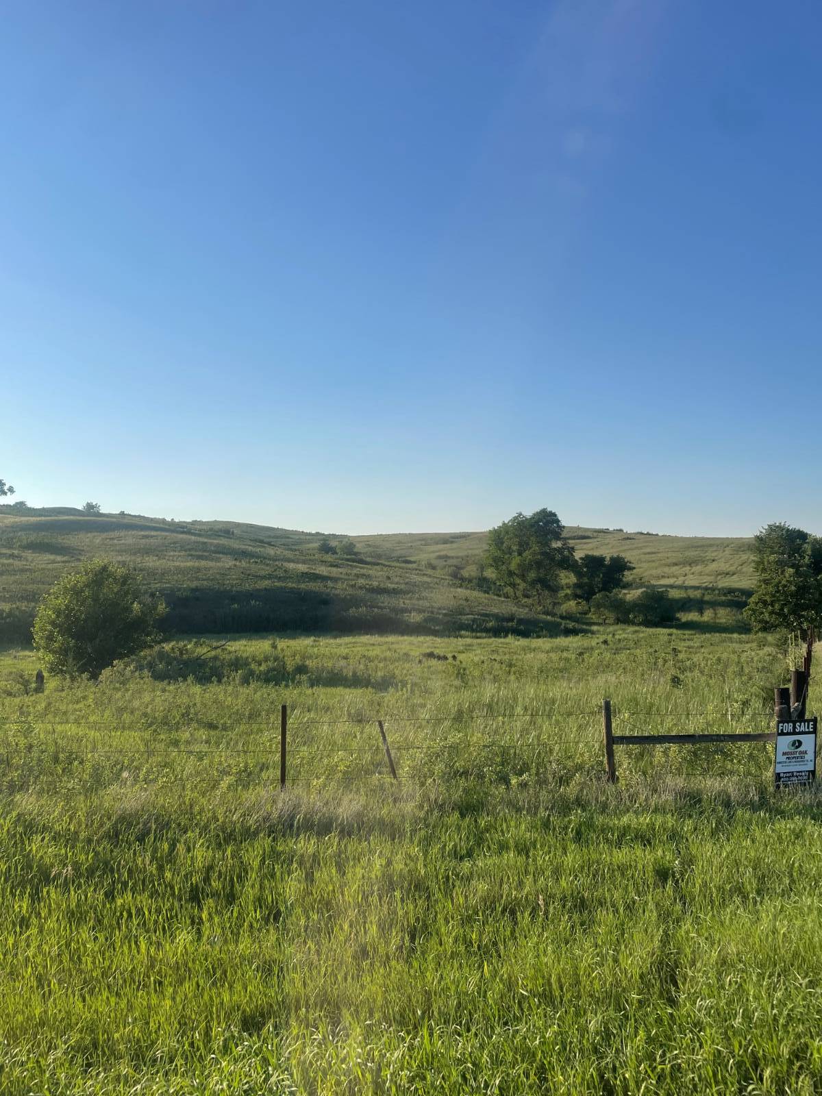 Photo 33 of 39 of home listing at Rural 531 Ave and 889 Road, Niobrara, NE 68760