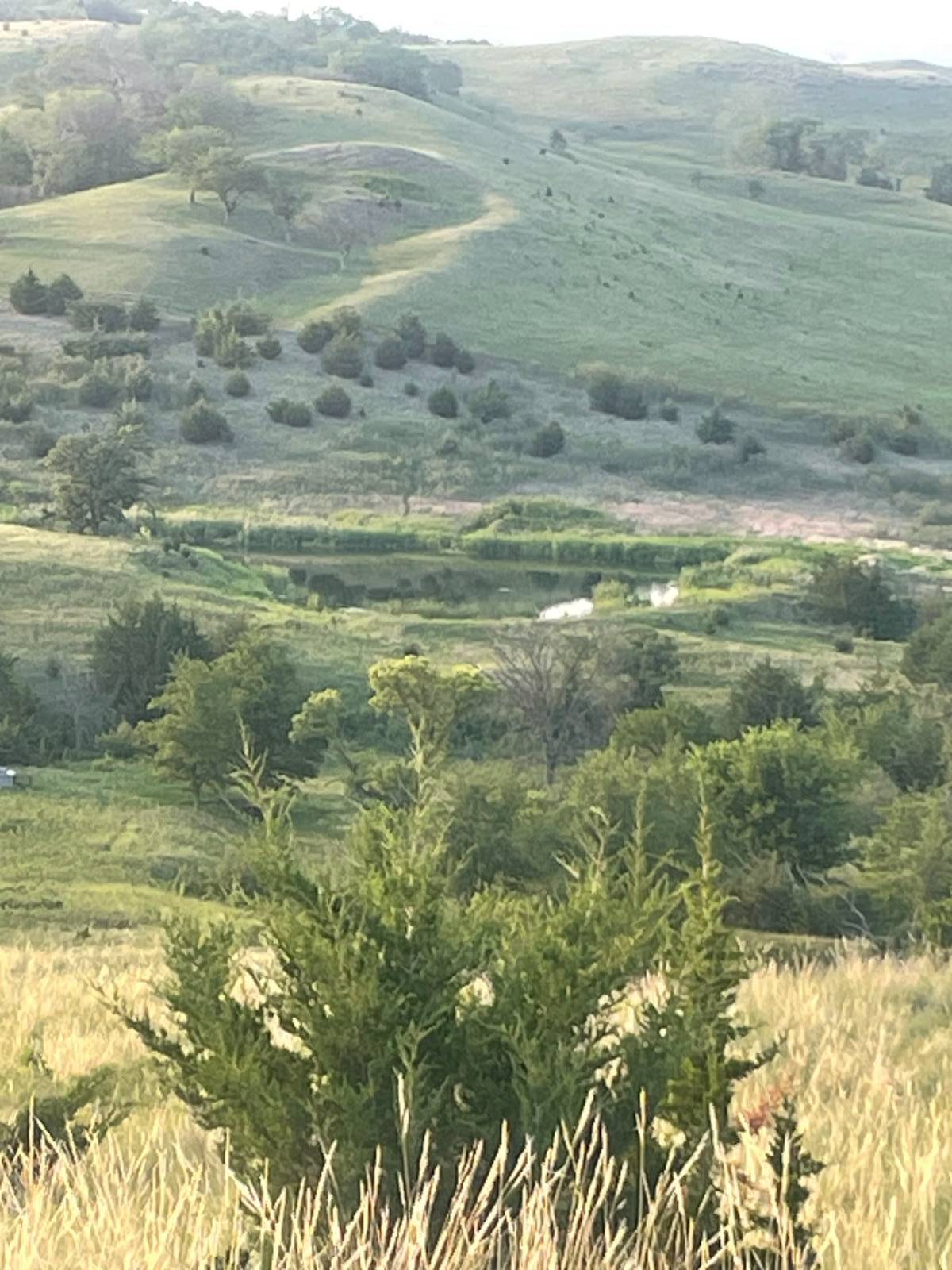 Photo 9 of 39 of home listing at Rural 531 Ave and 889 Road, Niobrara, NE 68760