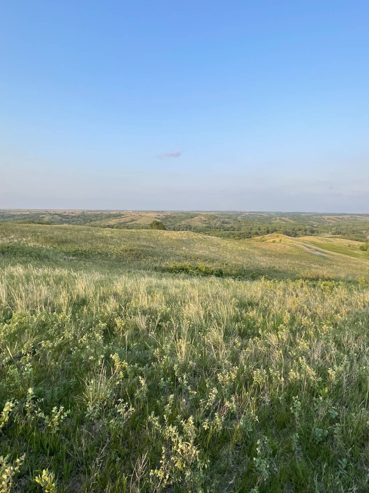 Photo 11 of 39 of home listing at Rural 531 Ave and 889 Road, Niobrara, NE 68760