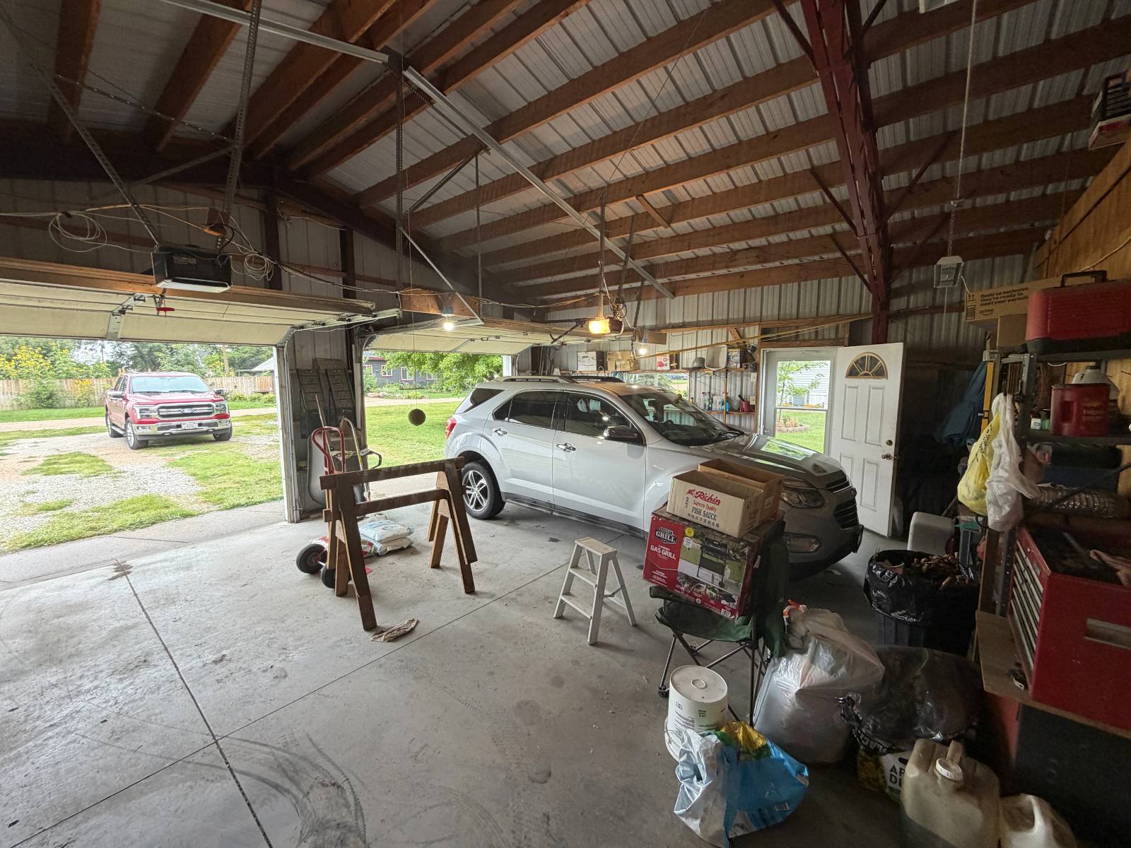 Photo 18 of 20 of home listing at 286 Tilden ST, Richland, NE 68601