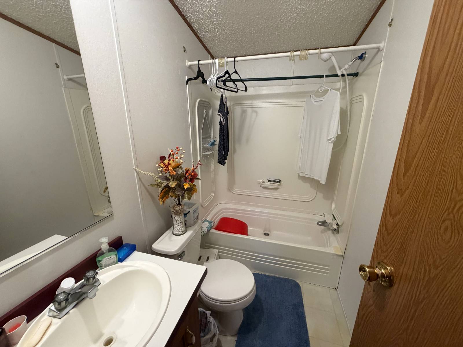 Photo 10 of 20 of home listing at 286 Tilden ST, Richland, NE 68601