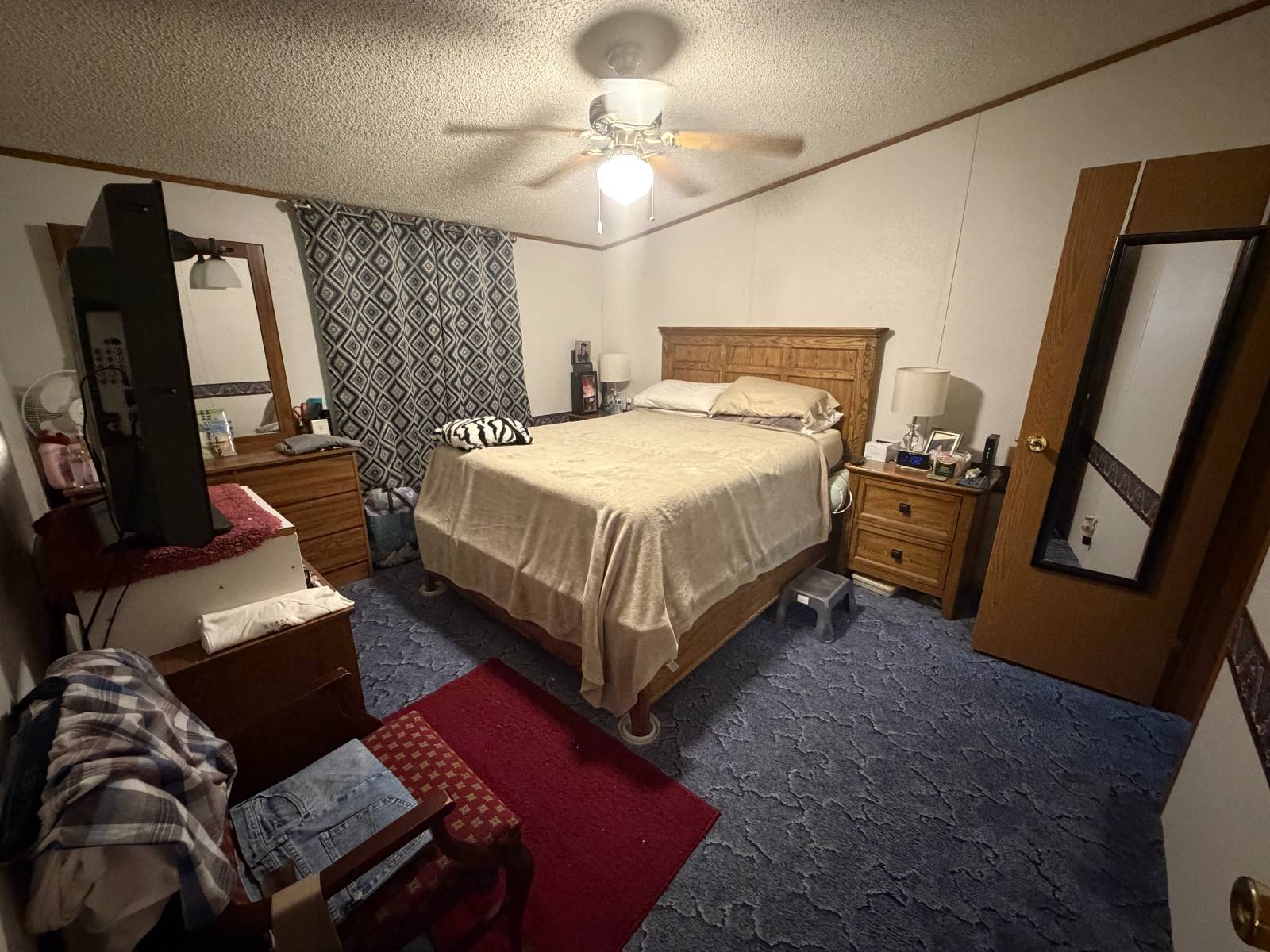 Photo 11 of 20 of home listing at 286 Tilden ST, Richland, NE 68601