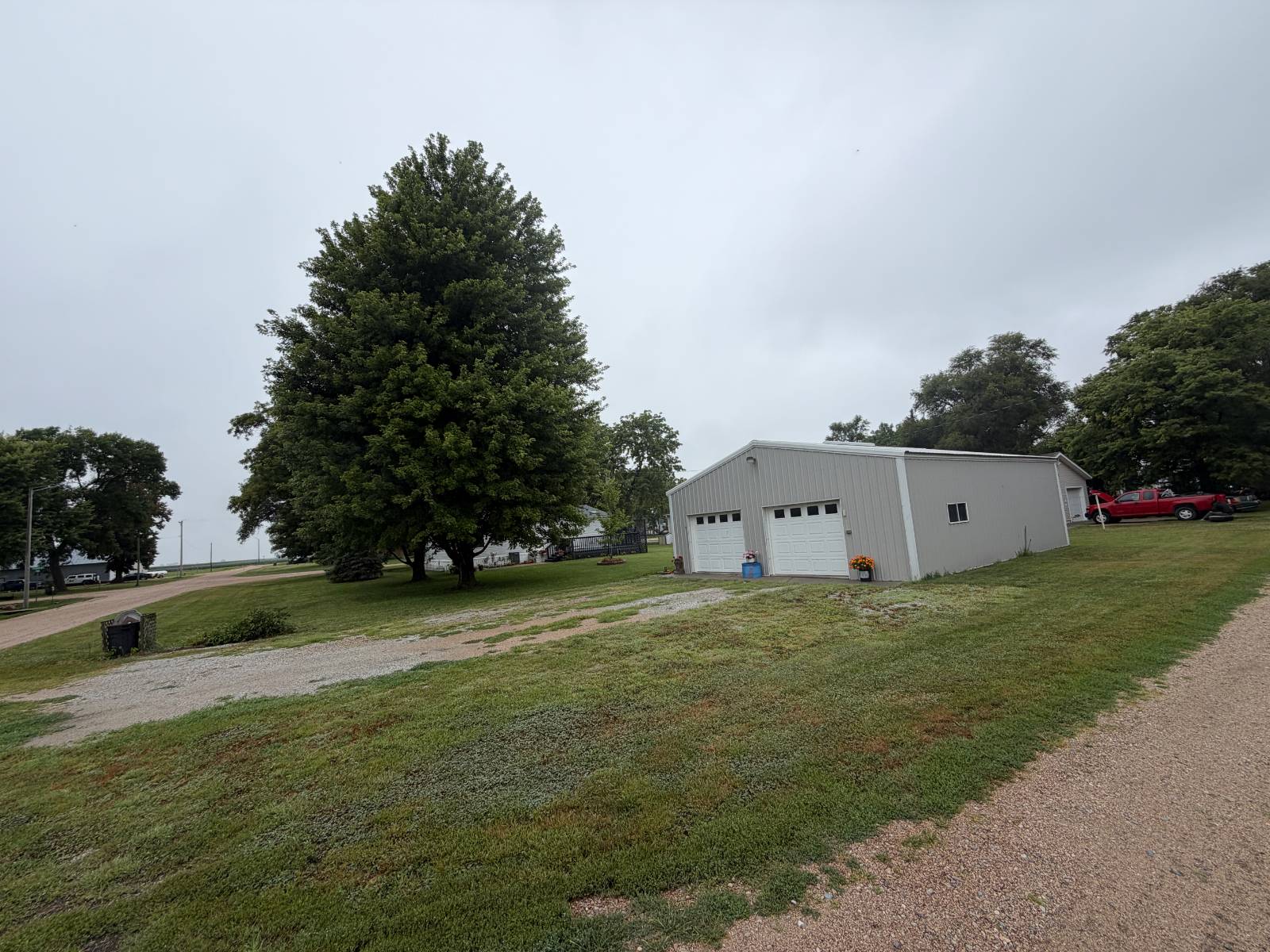 Photo 20 of 20 of home listing at 286 Tilden ST, Richland, NE 68601