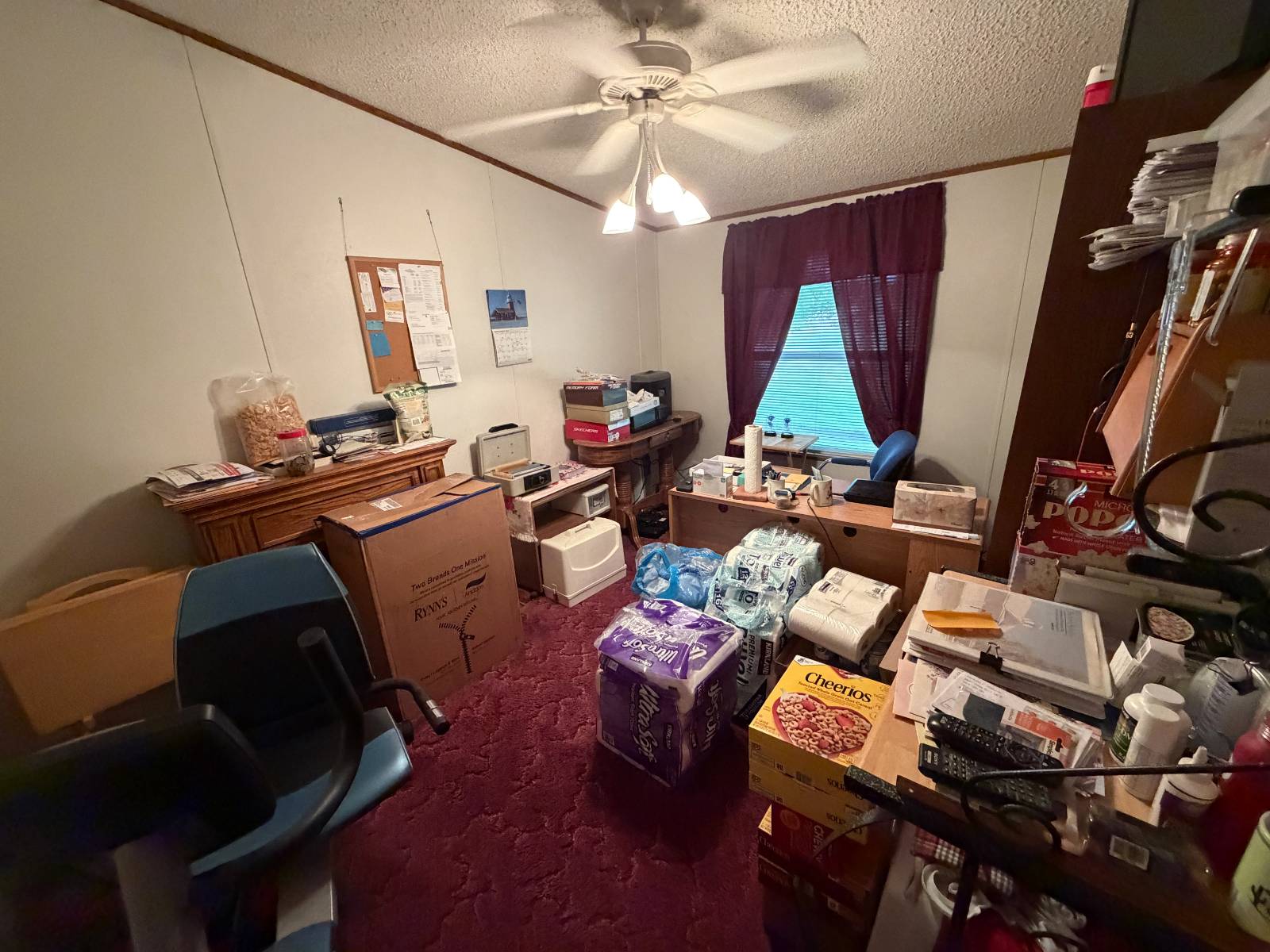 Photo 8 of 20 of home listing at 286 Tilden ST, Richland, NE 68601