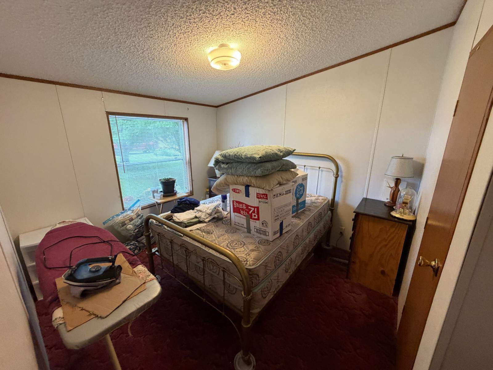 Photo 9 of 20 of home listing at 286 Tilden ST, Richland, NE 68601