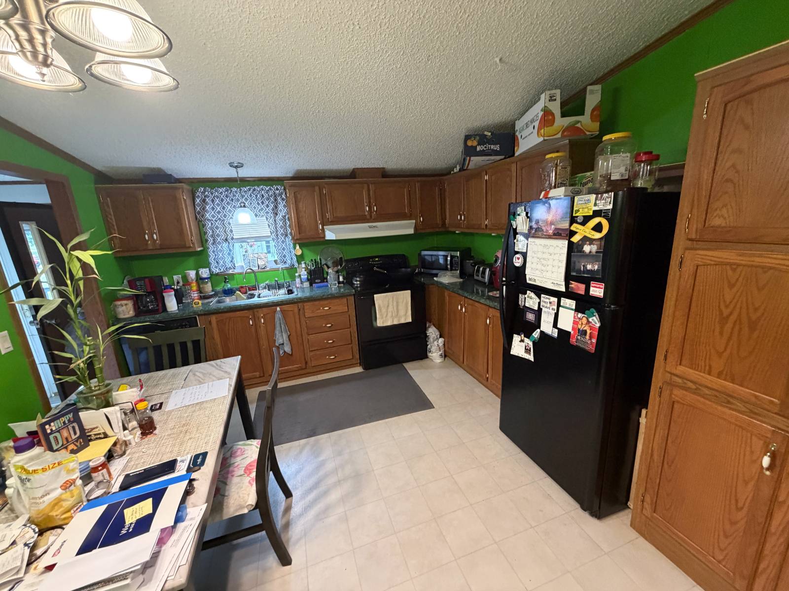 Photo 7 of 20 of home listing at 286 Tilden ST, Richland, NE 68601