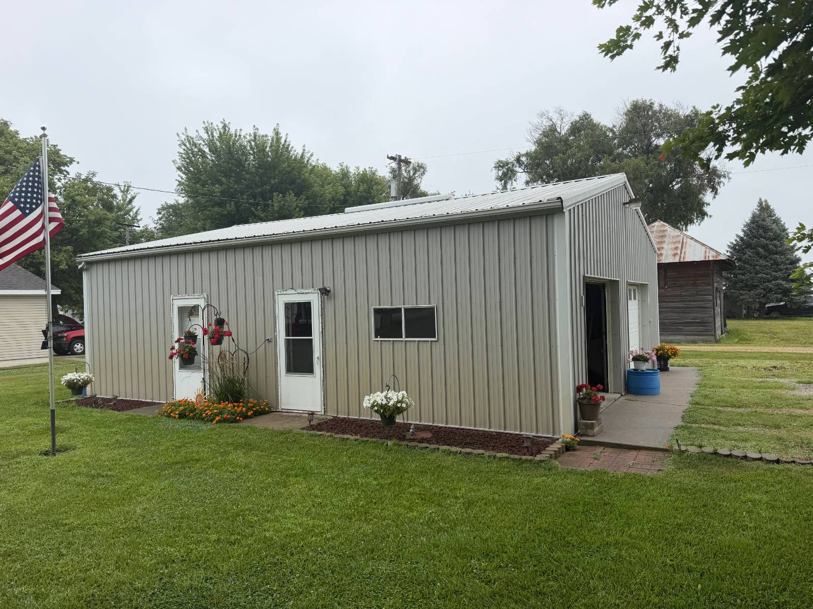 Photo 16 of 20 of home listing at 286 Tilden ST, Richland, NE 68601