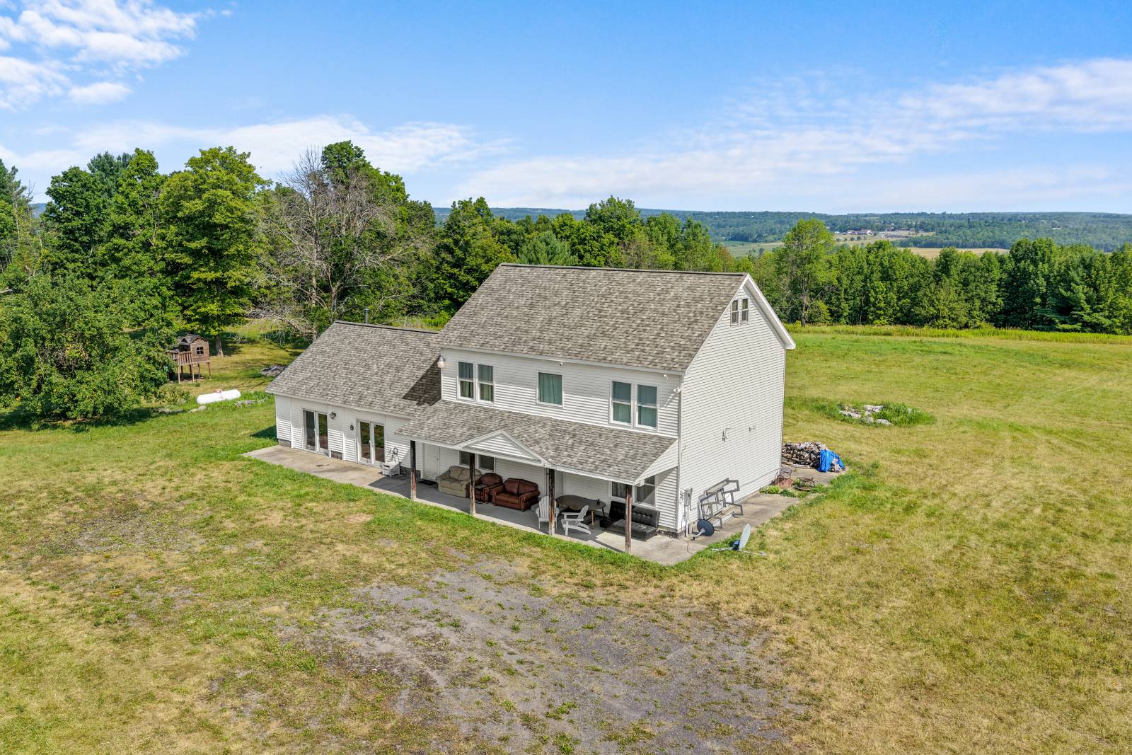3550 State Route 145