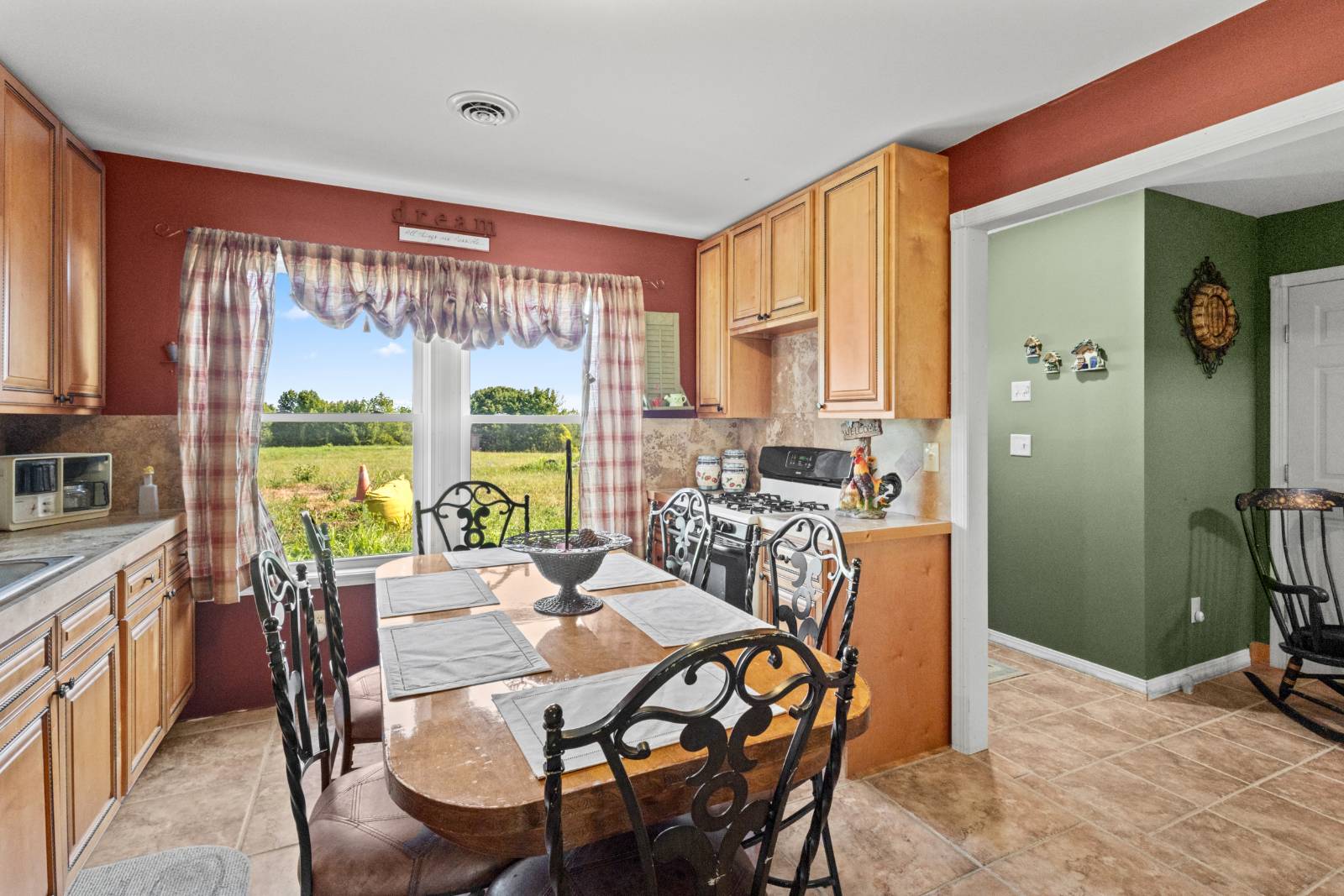 3550 State Route 145