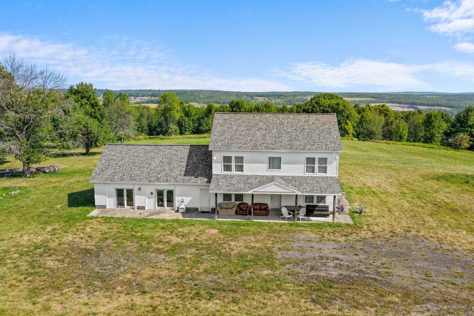 3550 State Route 145