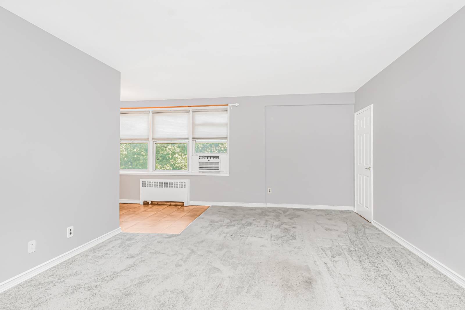 1111 Midland Avenue, #4D