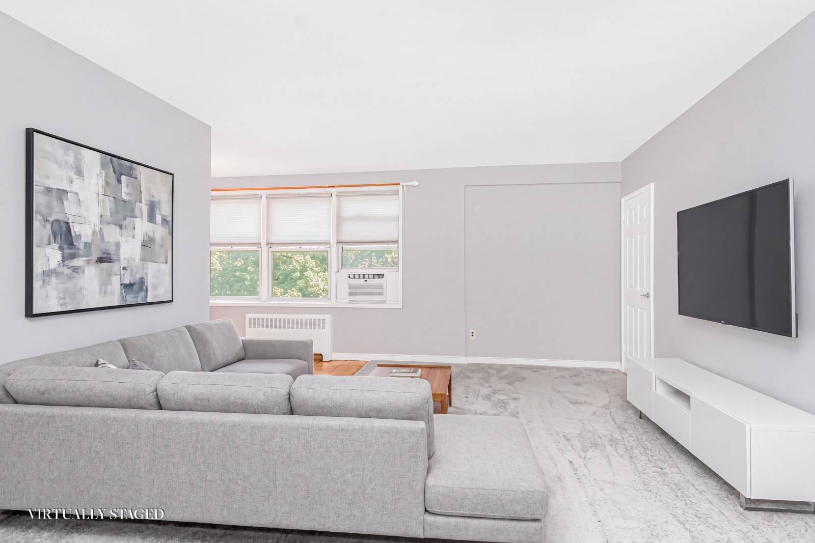 1111 Midland Avenue, #4D