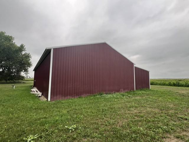 Photo 10 of 19 of farm or ranch property listing at 1 Rayder Swanson Rd., Niobrara, NE 68760