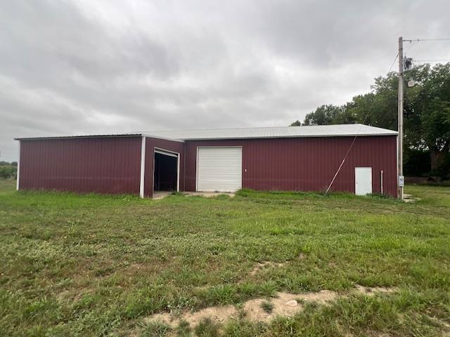 Photo 9 of 19 of farm or ranch property listing at 1 Rayder Swanson Rd., Niobrara, NE 68760