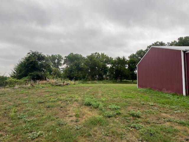 Photo 11 of 19 of farm or ranch property listing at 1 Rayder Swanson Rd., Niobrara, NE 68760