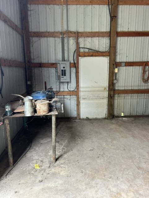 Photo 14 of 19 of farm or ranch property listing at 1 Rayder Swanson Rd., Niobrara, NE 68760