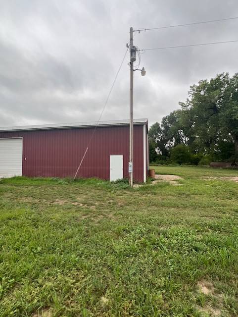 Photo 8 of 19 of farm or ranch property listing at 1 Rayder Swanson Rd., Niobrara, NE 68760