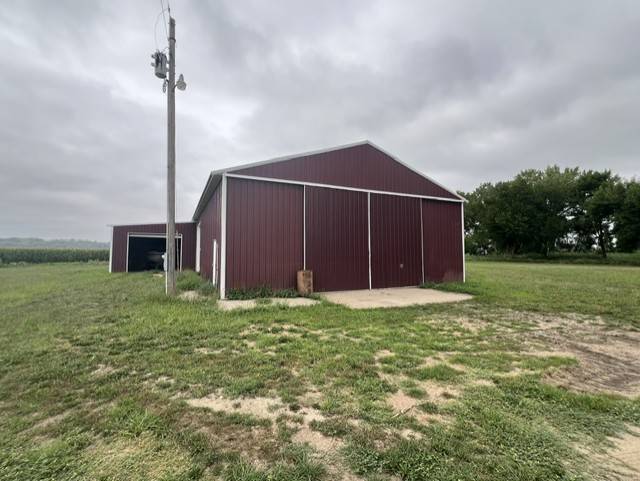 Photo 6 of 19 of farm or ranch property listing at 1 Rayder Swanson Rd., Niobrara, NE 68760