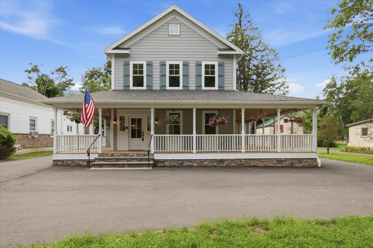 5433 State Route 23