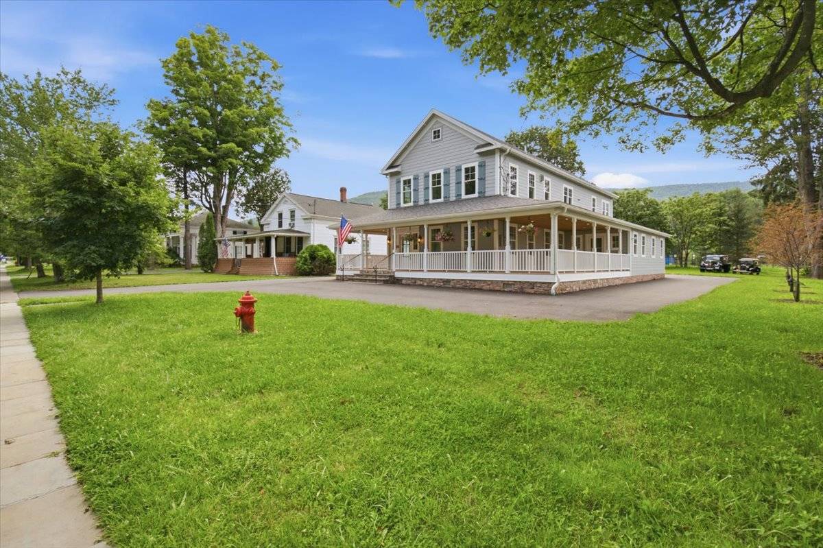 5433 State Route 23