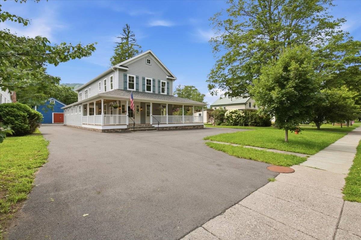 5433 State Route 23